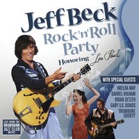 How High the Moon - Jeff Beck & Imelda May