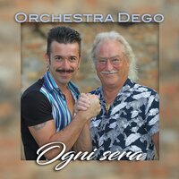 Perla nera - Orchestra Dego