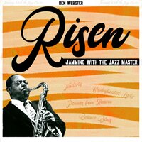Love's Away - Ben Webster