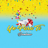 Yo Para Ti - Tunin Slow & El Milenario