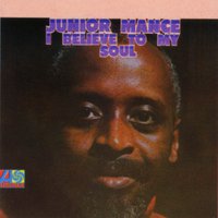 A Time and a Place - Junior Mance