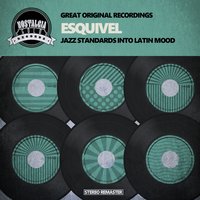 Limehouse Blues - Esquivel