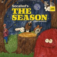 Overture - SoCalled