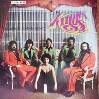 Sin Ti no hay poesia - Los Kings & Nucho Bellomo