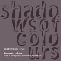 Blue - Claudio Cojaniz