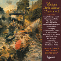 R. Farnon: The Peanut Polka - Ronald Corp & New London Orchestra
