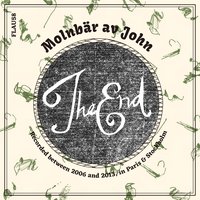 Tralla La n° 1 - Molnbär av John