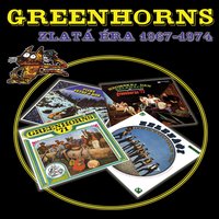 Bílej Sníh - Greenhorns