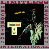 I Don't Stand A Ghost of a Chance With You (take 5) - Thelonious Monk