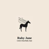 Hanging On - Ruby June & The Boys