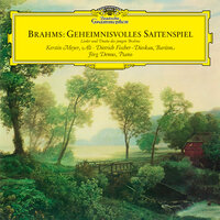 Brahms: 4 Duets, Op. 28: No. 1, Die Nonne und der Ritter - Dietrich Fischer-Dieskau & Jörg Demus & Kerstin Meyer & Иоганнес Брамс
