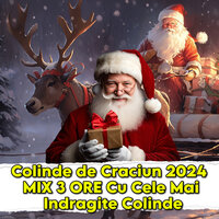 COLINDE MAGICE 2024 - Tavi De La Negresti & Ancuta Timis & ALEXANDRA ZELLER