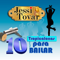 A Caballo - Jessi Tovar