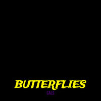 Butterflies - Cals