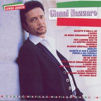 Bianchi Cristalli Sereni - Gianni Nazzaro