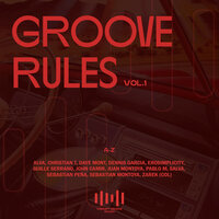 You Really Wanted - Guille Serrano & JUAN MONTOYA & Zarek (COL)