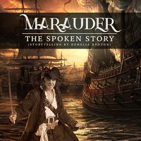 Marauder, Chapter 14 - Marco Turrini
