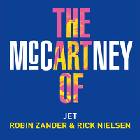 Jet - Rick Nielsen & Robin Zander