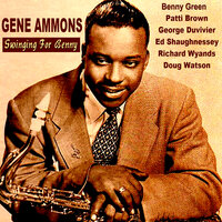 Jim Dog - Gene Ammons
