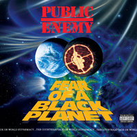 Revolutionary Generation - Public Enemy