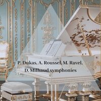 Bacchus et Ariane, Op. 43 - Suite no.2 - Orchestre Lamoureux