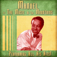 Blue Tango - Manuel & The Music Of The Mountains
