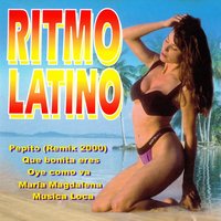 Pépito - Los Machucambos