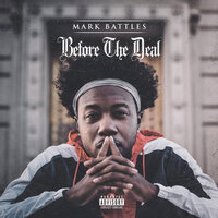 Numbers - Mark Battles