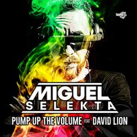 Pump Up The Volume - Miguel Selekta & David Lion