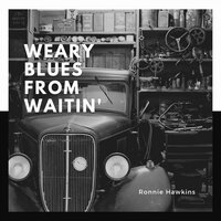 Lonesome Whistle - Ronnie Hawkins