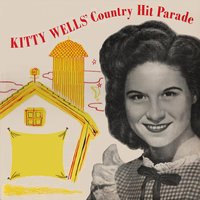 Paying for That Back Street Affair - Kitty Wells