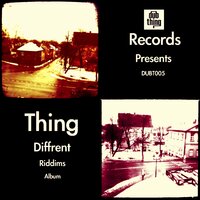 The Verdict - Thing