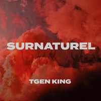 Élevé - TGen King & LE PSALMISTE