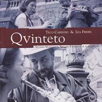 Maré - Teco Cardoso & Léa Freire