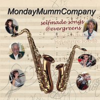 Bye, Bye Now - MondayMummCompany