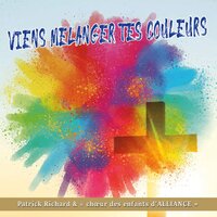 Mais c'est le même soleil - Patrick Richard