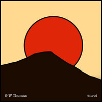 Sitting in the Sun - G W Thomas