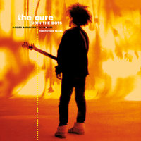 Purple Haze - The Cure