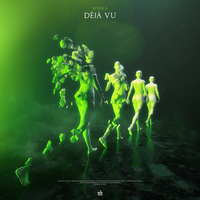 Déjà Vu - Bonka