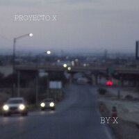 Proyecto x - x