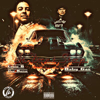 It Dont Stop - Louie B Tha Name & Baby Gas