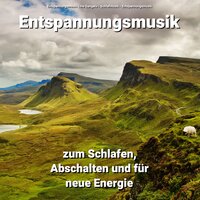 Massage - Entspannungsmusik Lino Gangels & Schlafmusik & Entspannungsmusik