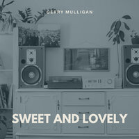 Decidedly - Gerry Mulligan