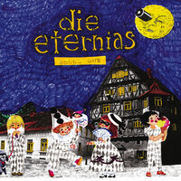 Ice Princess - Die Eternias