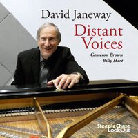 Gardenia - David Janeway