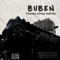 Talks For Stake - Buben & Yu-Yu