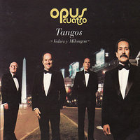 Mi Ciudad Y Mi Gente - Opus Cuatro & Claudio Méndez