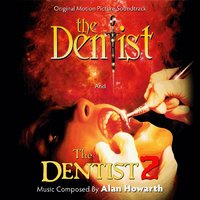 Night in Paradise - Alan Howarth