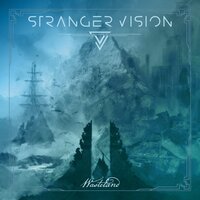 The Thunder - Stranger Vision