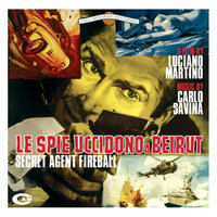Agguato Mortale - Carlo Savina